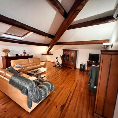 Maison 6 pièces 298000 €