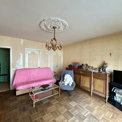 Appartement 3 pièces 200000 €