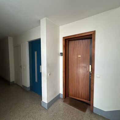 Appartement 3 pièces 200000 €