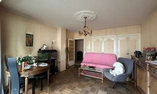 Appartement 3 Pièces 67 m² à vendre à Lyon 7 (69007)