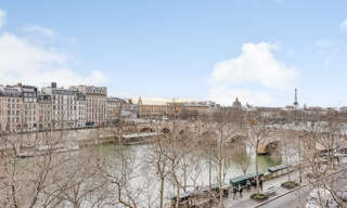 Appartement 7 Pièces 211 m² à vendre à Paris 1 (75001)