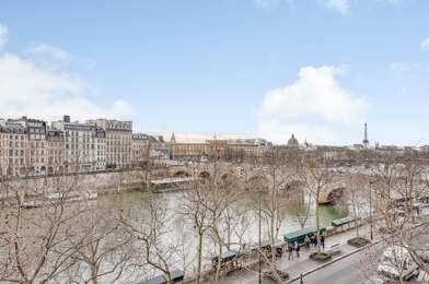 Appartement 7 pièces 2800000 €