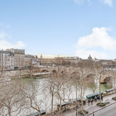 Appartement 7 pièces 2800000 €