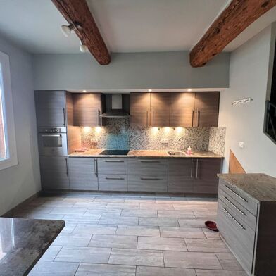 Maison 5 pièces 149000 €