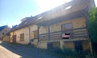 Maison 7 Pièces 186 m² à vendre à Herbitzheim (67260)