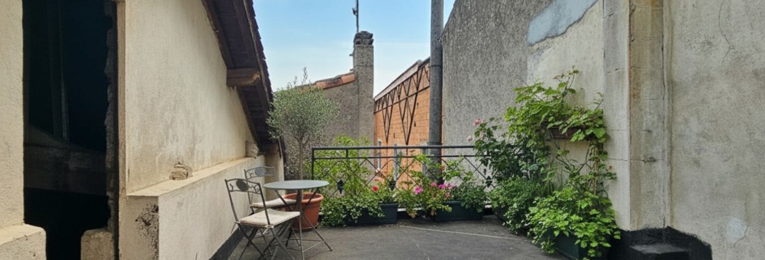 Maison 6 Pièces 141 m² à vendre à Sainte-Livrade-sur-Lot (47110)