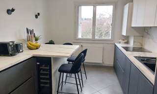 Appartement 3 Pièces 70 m² à louer à Saint-Genis-Laval (69230)