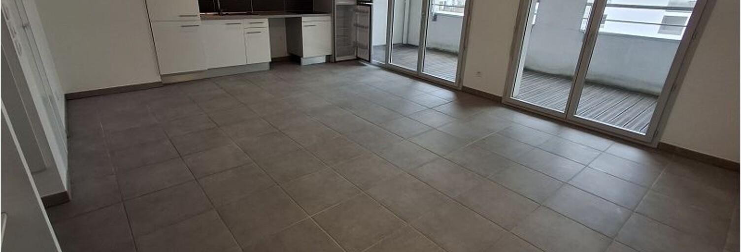 Appartement 3 Pièces 67 m² à louer à Toulouse (31300)