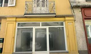 Maison 5 Pièces 88 m² à vendre à Le Pont-de-Beauvoisin (38480)