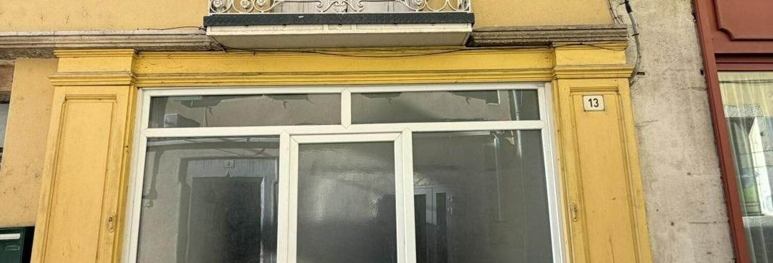 Maison 5 Pièces 88 m² à vendre à Le Pont-de-Beauvoisin (38480)