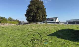 Terrain  653 m² à vendre à Marzan (56130)