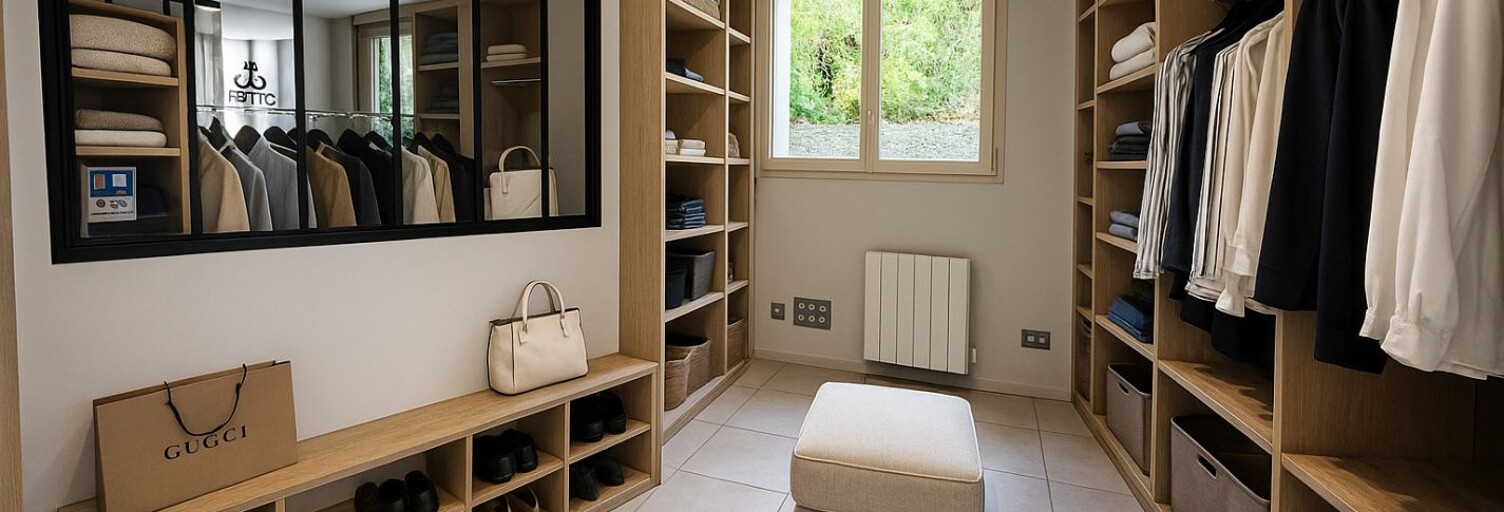 Maison 6 Pièces 184 m² à vendre à Saint-Marcel (71380)