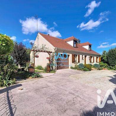 Maison 5 pièces 315000 €