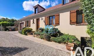 Maison 5 Pièces 130 m² à vendre à Chaumes-en-Brie (77390)