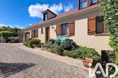 Maison 5 pièces 312000 €