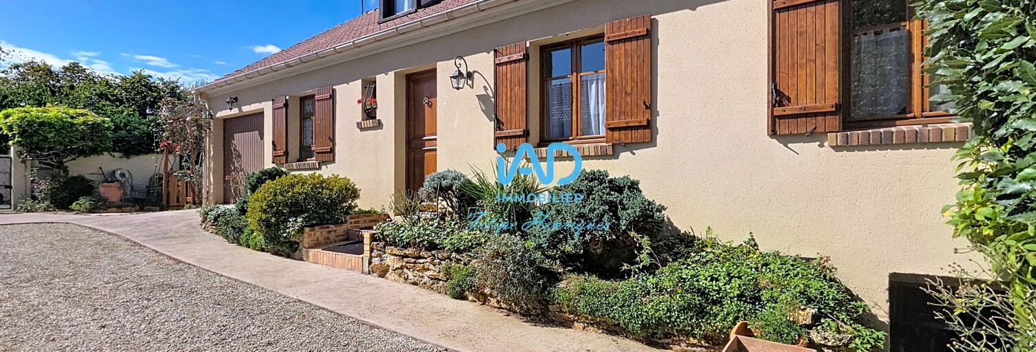 Maison 5 Pièces 130 m² à vendre à Chaumes-en-Brie (77390)