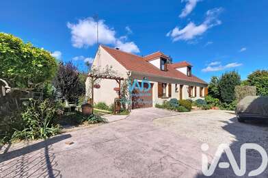 Maison 5 pièces 312000 €