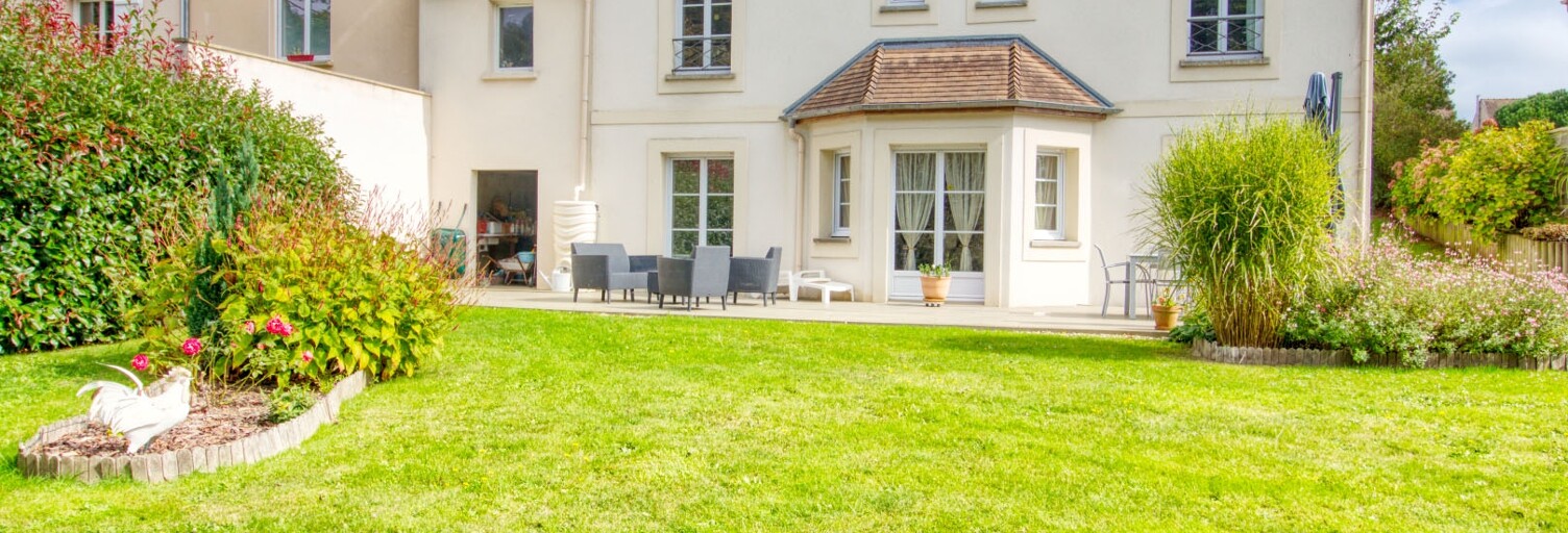 Maison 6 Pièces 140 m² à vendre à Magny-en-Vexin (95420)