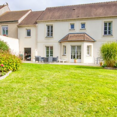 Maison 6 pièces 370000 €