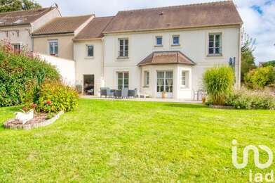 Maison 6 pièces 370000 €