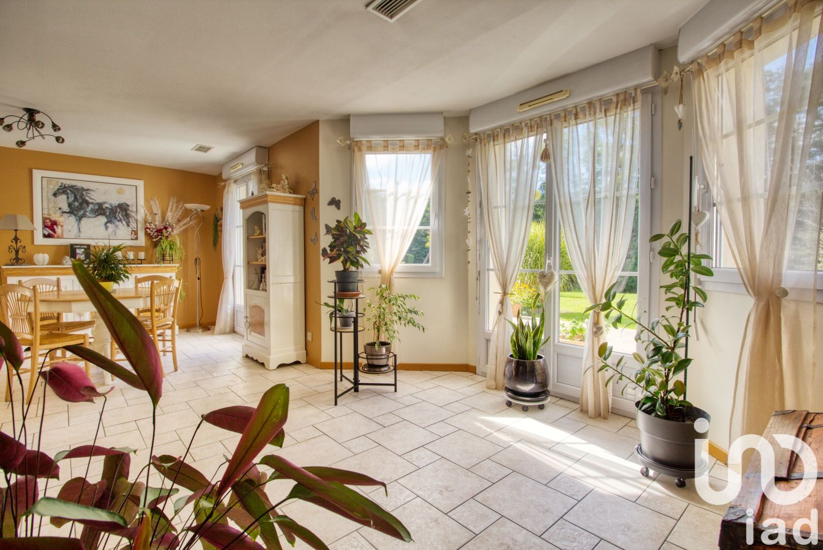 Vente Maison/villa 6 pièces - Photo 3
