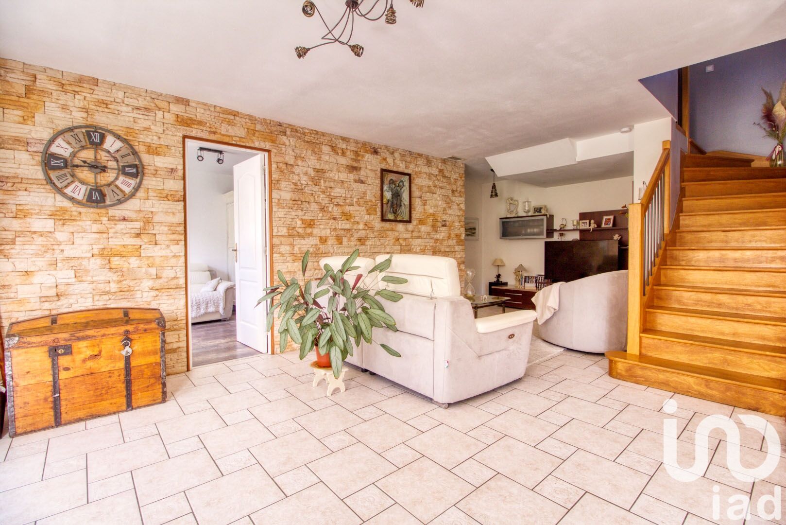 Vente Maison/villa 6 pièces - Photo 5