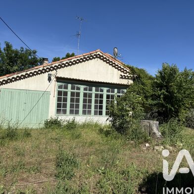 Maison 5 pièces 260000 €