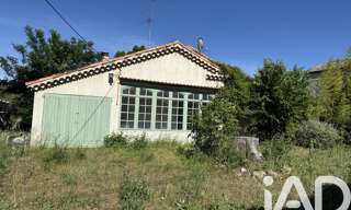 Maison 5 Pièces 93 m² à vendre à Tarascon (13150)