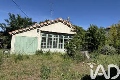 Maison 5 pièces 260000 €