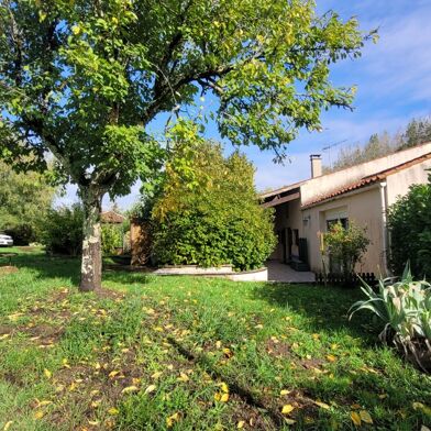 Maison 4 pièces 136000 €