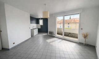 Appartement 2 Pièces 42 m² à vendre à Peyrins (26380)