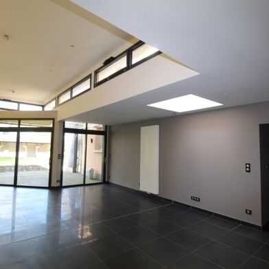 Maison 8 pièces 467000 €