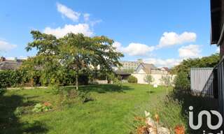 Maison 8 Pièces 223 m² à vendre à Le Mans (72100)