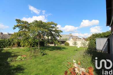 Maison 8 pièces 467000 €