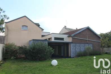 Maison 8 pièces 467000 €