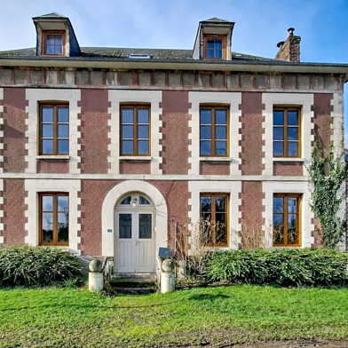 Maison 9 pièces 299000 €
