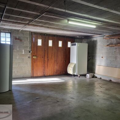 Maison 5 pièces 229000 €