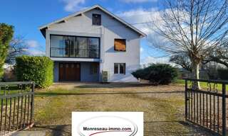 Maison 5 Pièces 143 m² à vendre à Pont-de-Vaux (01190)