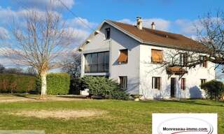Maison 5 Pièces 143 m² à vendre à Mâcon (71000)