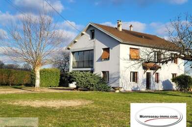 Maison 5 pièces 220000 €