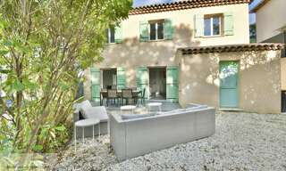 Maison 4 Pièces 119 m² à vendre à Mougins (06250)