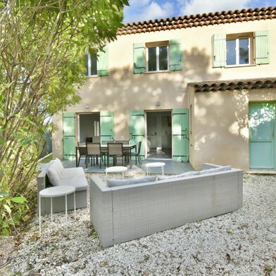Maison 4 pièces 538000 €