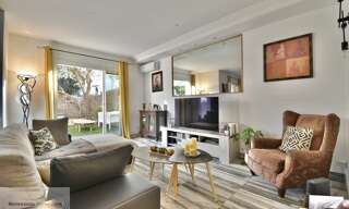 Maison 4 Pièces 91 m² à vendre à Le Cannet (06110)