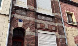 Maison 4 Pièces 100 m² à vendre à Cambrai (59400)