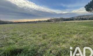 Terrain  3450 m² à vendre à Donneville (31450)