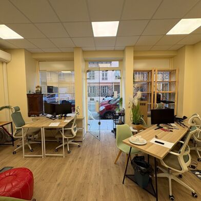 Commerce  175000 €