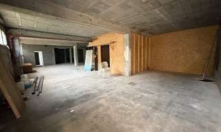 Commerce  400 m² à vendre à Nice (06100)