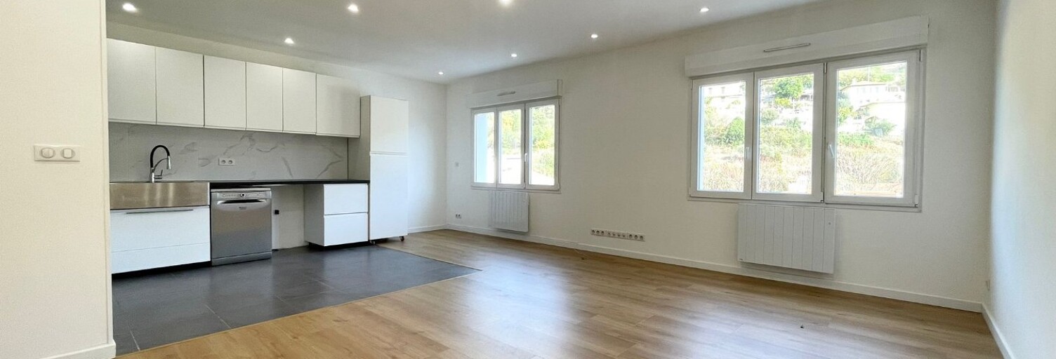 Appartement 4 Pièces 100 m² à vendre à Nice (06000)