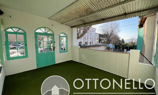 Appartement 2 Pièces  m² à louer à Puget-sur-Argens (83480)