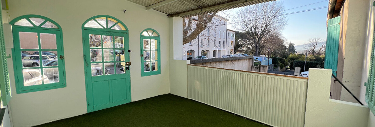 Appartement 2 Pièces  m² à louer à Puget-sur-Argens (83480)